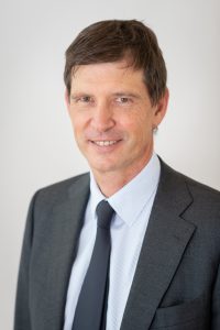 Thierry Martel, Groupama